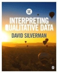 Interpreting Qualitative Data (hftad)