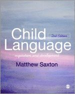 Child Language (hftad)