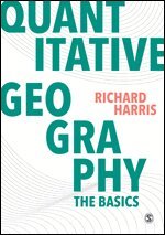 Quantitative Geography (h�ftad)
