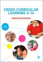 Cross-Curricular Learning 3-14 (häftad)