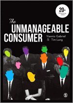 The Unmanageable Consumer (h�ftad)