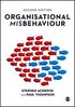 Organisational Misbehaviour