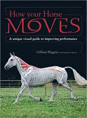 How Your Horse Moves (inbunden)