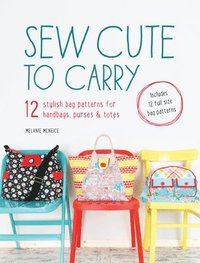 Sew Cute to Carry (hftad)