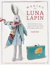 Making Luna Lapin (häftad)