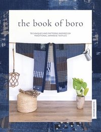 The Book of Boro (häftad)