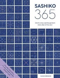 Sashiko 365 (hftad)