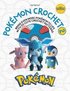 PokMon Crochet Vol 2