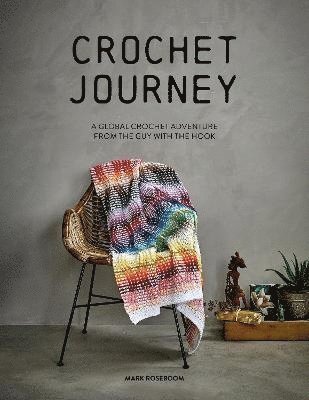 Crochet Journey (hftad)