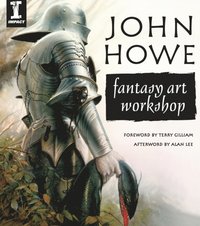 John Howe Fantasy Art Workshop (e-bok)