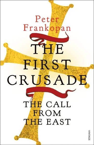 First Crusade (e-bok)