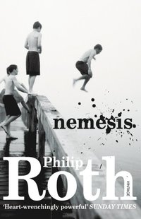 Nemesis (e-bok)