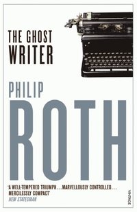 The Ghost Writer (e-bok)
