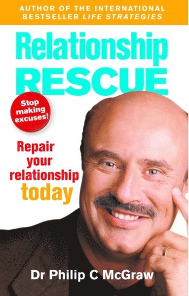 Relationship Rescue (e-bok)