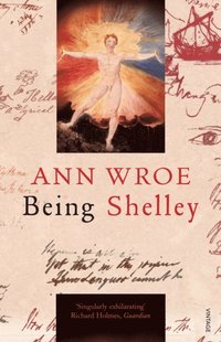 Being Shelley (e-bok)