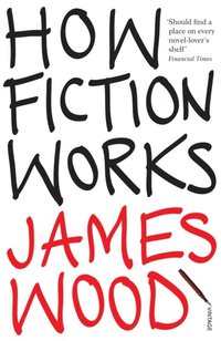 How Fiction Works (e-bok)
