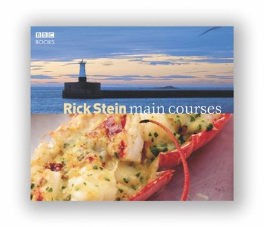 Rick Stein Main Courses (inbunden)