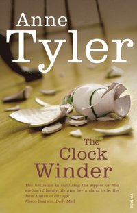 The Clock Winder (e-bok)