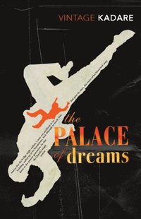 Palace Of Dreams (e-bok)