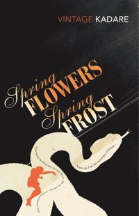 Spring Flowers, Spring Frost (e-bok)