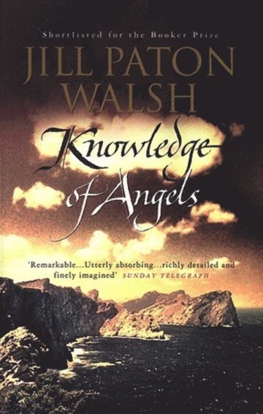 Knowledge Of Angels (e-bok)