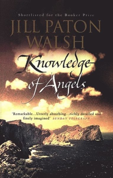 Knowledge Of Angels (pocket)