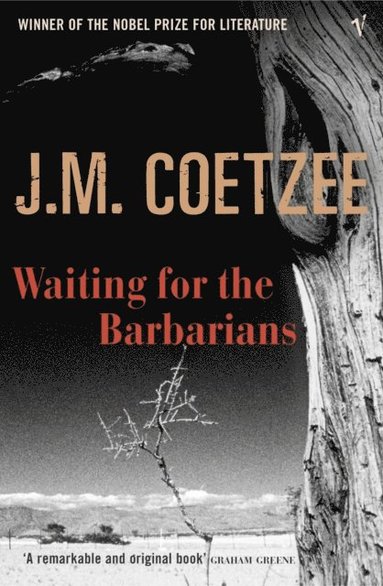 Waiting for the Barbarians (e-bok)