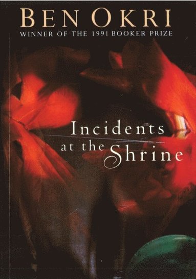 Incidents At The Shrine (e-bok)