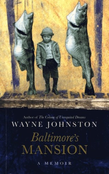 Baltimore''s Mansion (e-bok)