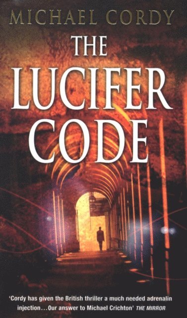 Lucifer Code (e-bok)
