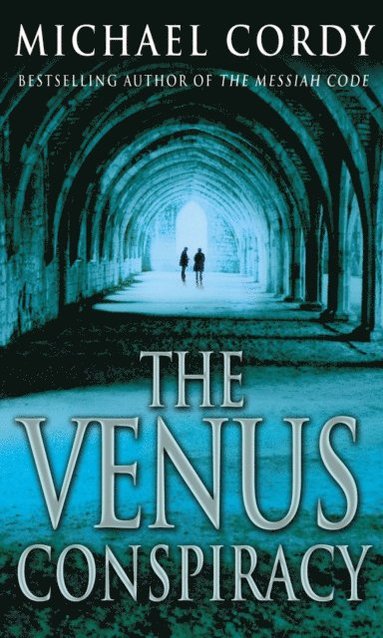 Venus Conspiracy (e-bok)