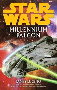 Star Wars: Millennium Falcon (e-bok)