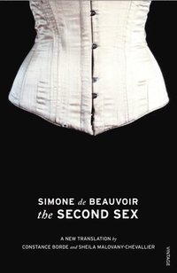 Second Sex (e-bok)