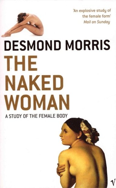 Naked Woman (häftad)