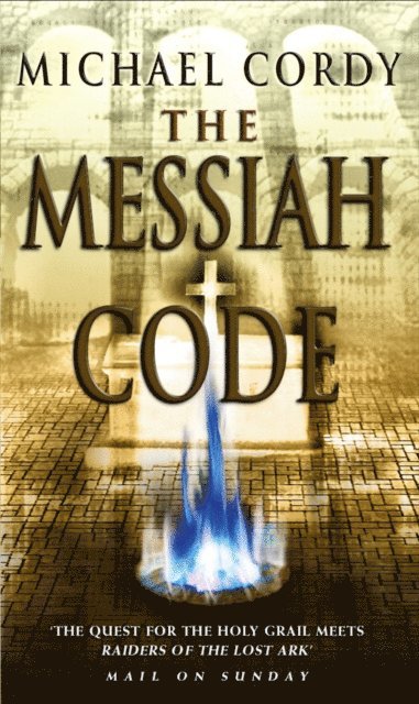 The Messiah Code (e-bok)