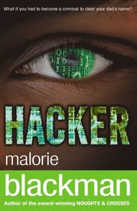 Hacker (e-bok)