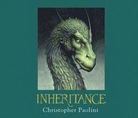 Inheritance (ljudbok)
