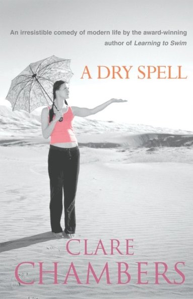 Dry Spell (häftad)