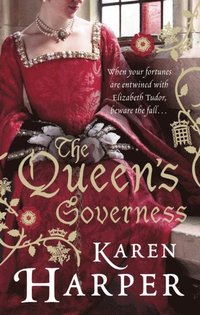 Queen's Governess (e-bok)