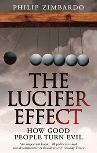 The Lucifer Effect (e-bok)