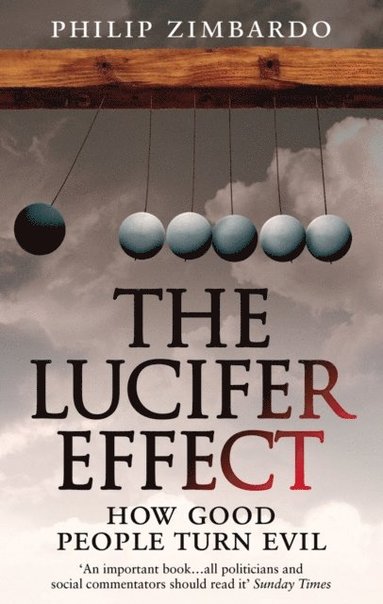 Lucifer Effect (hftad)