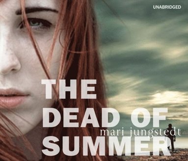 Dead of Summer (ljudbok)