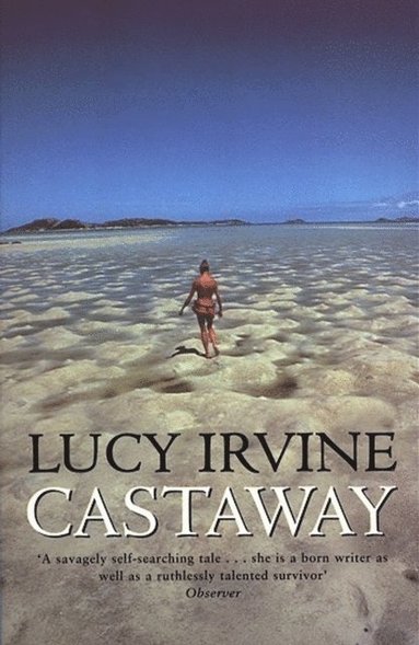 Castaway (e-bok)