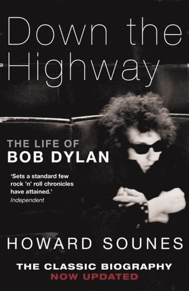 Down The Highway (inbunden)