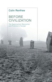 Before Civilization (e-bok)