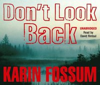Don't Look Back (ljudbok)