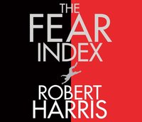 Fear Index (ljudbok)