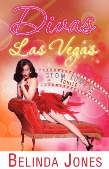 Divas Las Vegas (e-bok)
