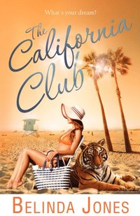 The California Club (e-bok)