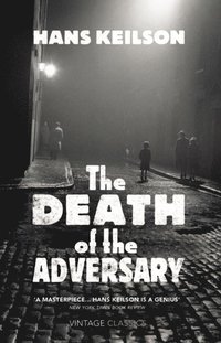 Death of the Adversary (e-bok)
